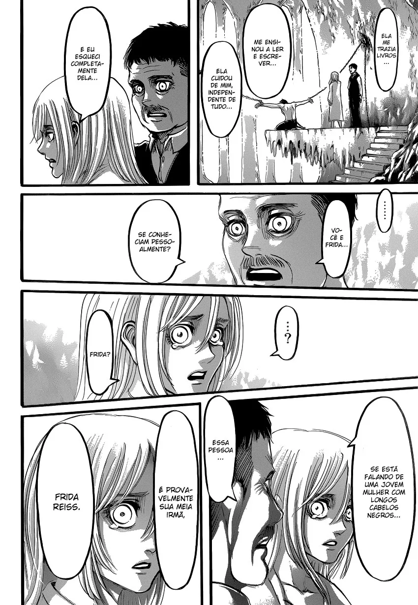 Read Attack on Titan pt Manga Online