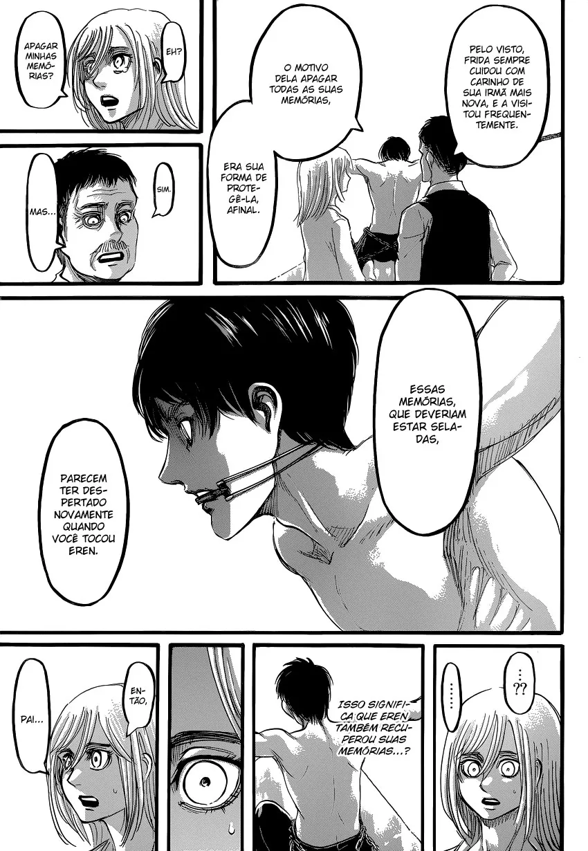 Read Attack on Titan pt Manga Online