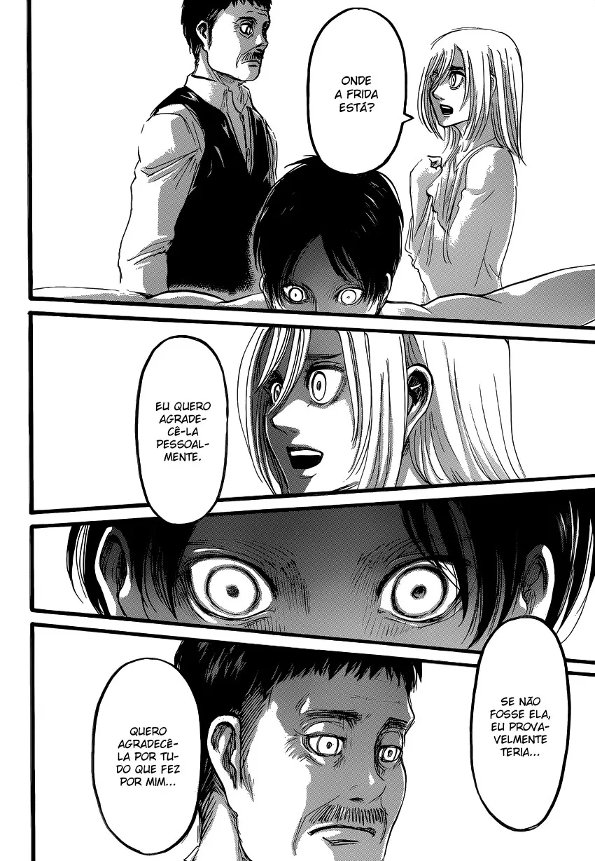 Read Attack on Titan pt Manga Online