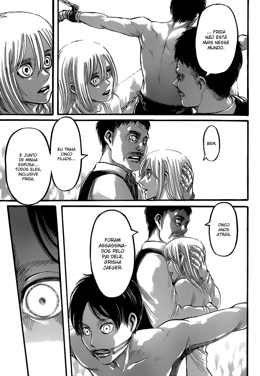 Read Attack on Titan pt Manga Online