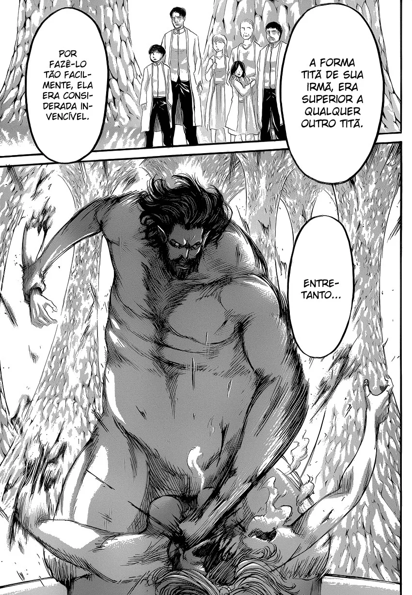 Read Attack on Titan pt Manga Online