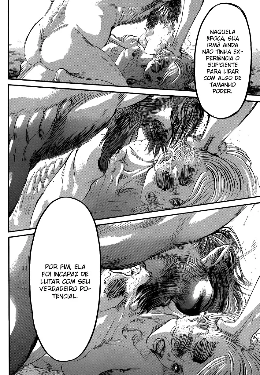 Read Attack on Titan pt Manga Online