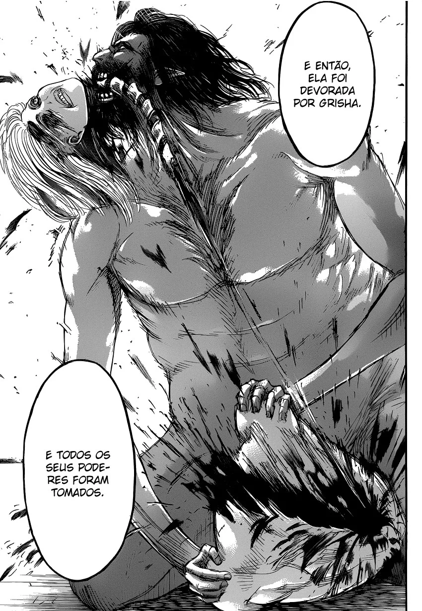 Read Attack on Titan pt Manga Online