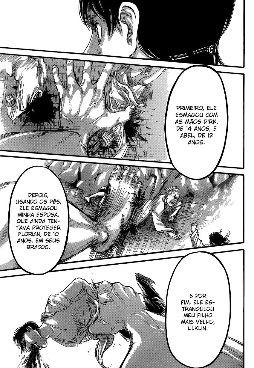 Read Attack on Titan pt Manga Online