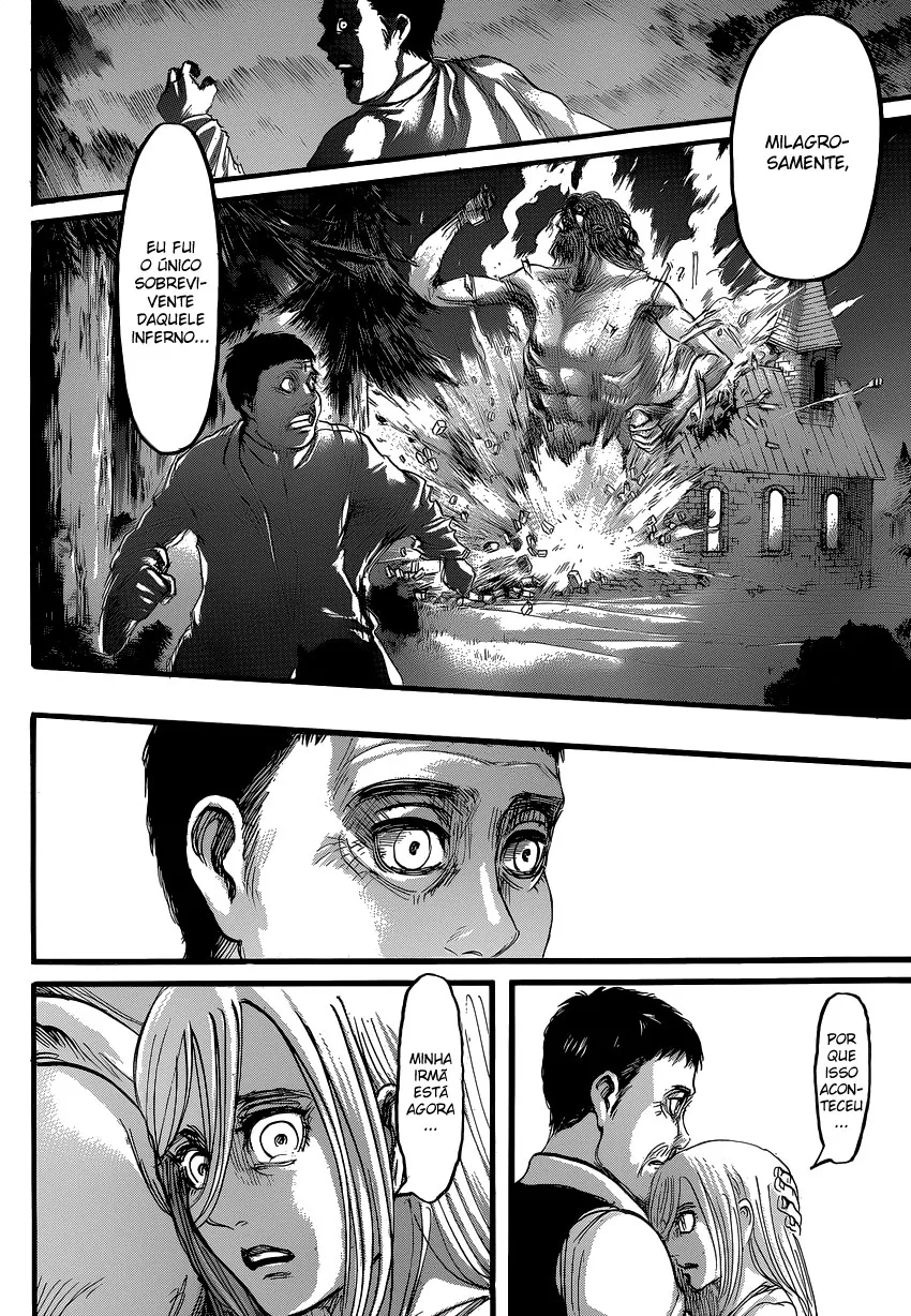 Read Attack on Titan pt Manga Online