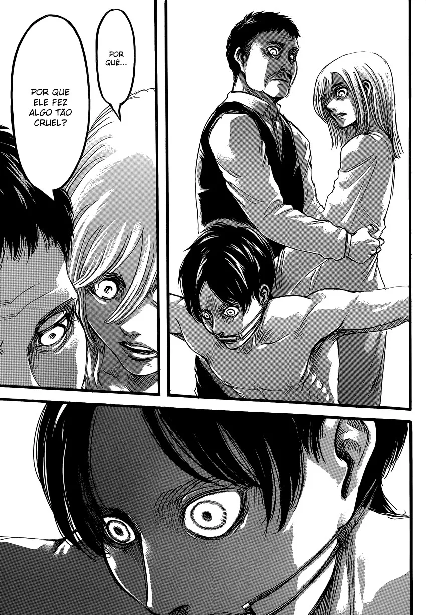 Read Attack on Titan pt Manga Online