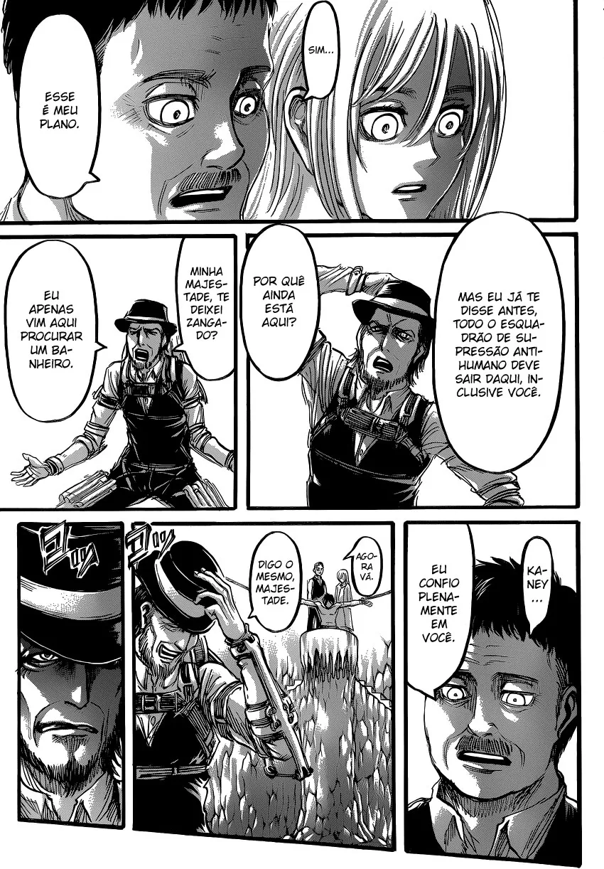 Read Attack on Titan pt Manga Online