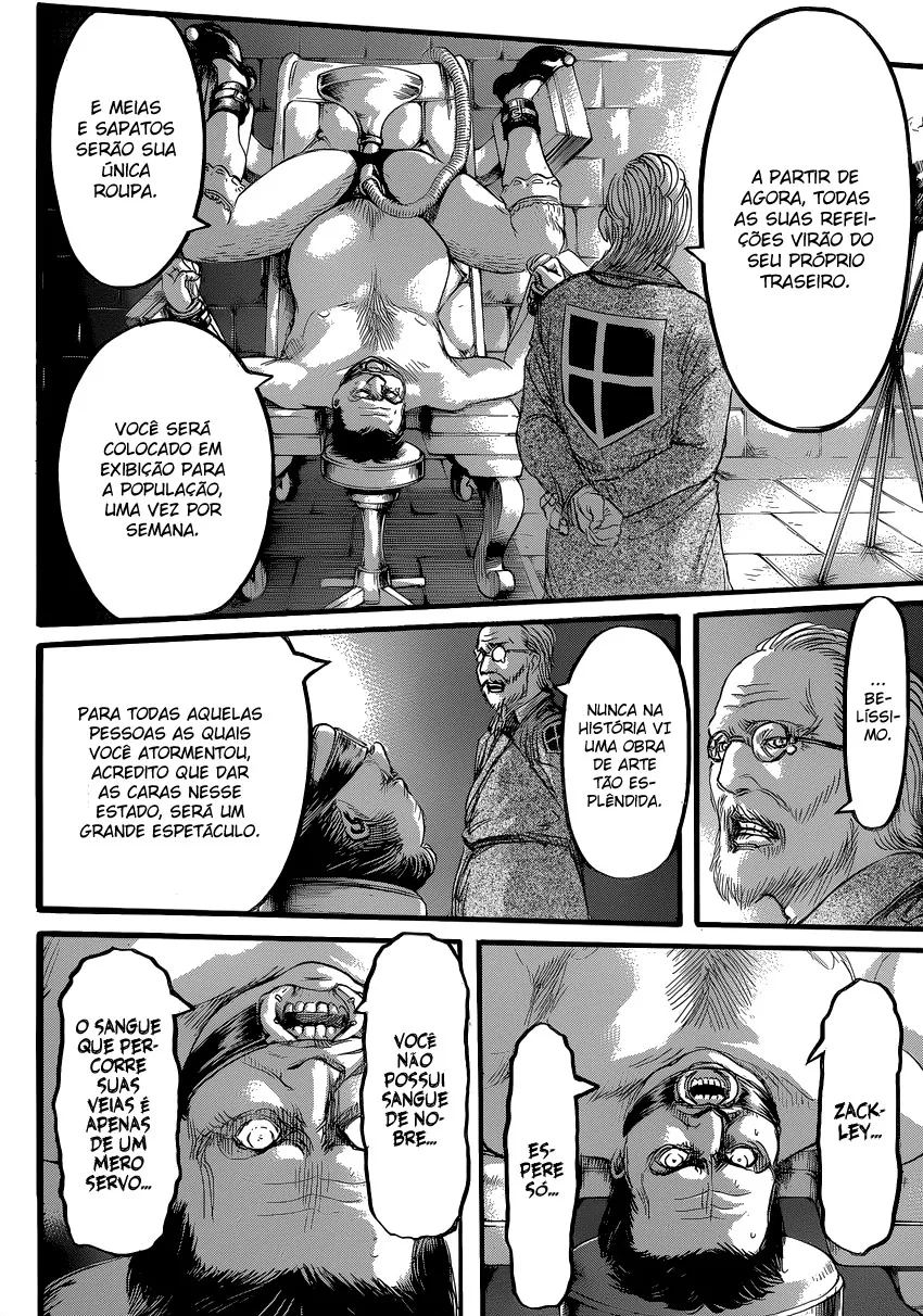Read Attack on Titan pt Manga Online