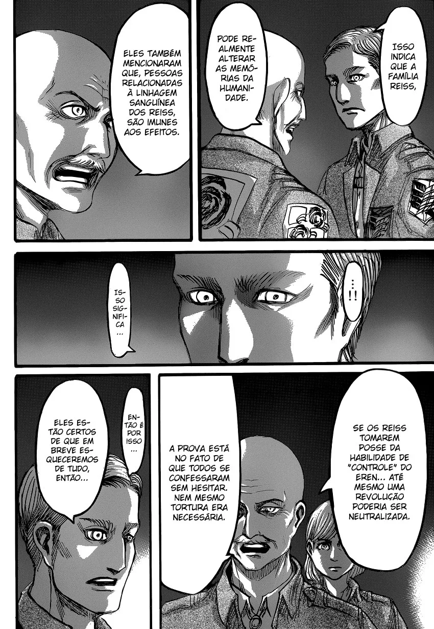 Read Attack on Titan pt Manga Online