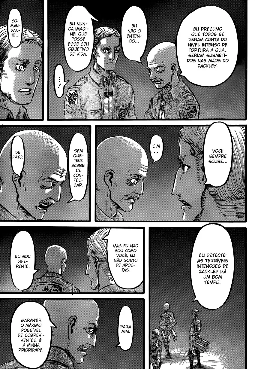Read Attack on Titan pt Manga Online