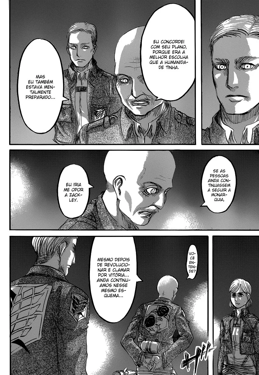 Read Attack on Titan pt Manga Online