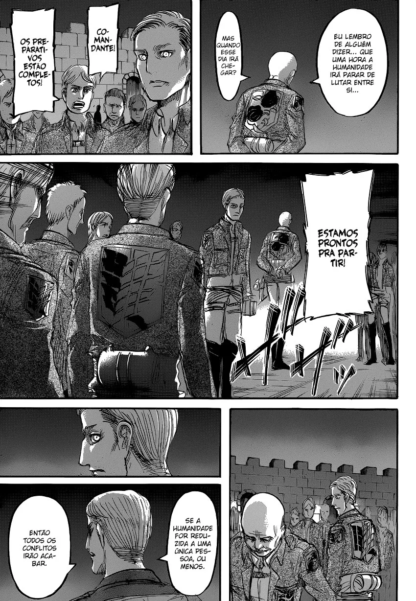 Read Attack on Titan pt Manga Online