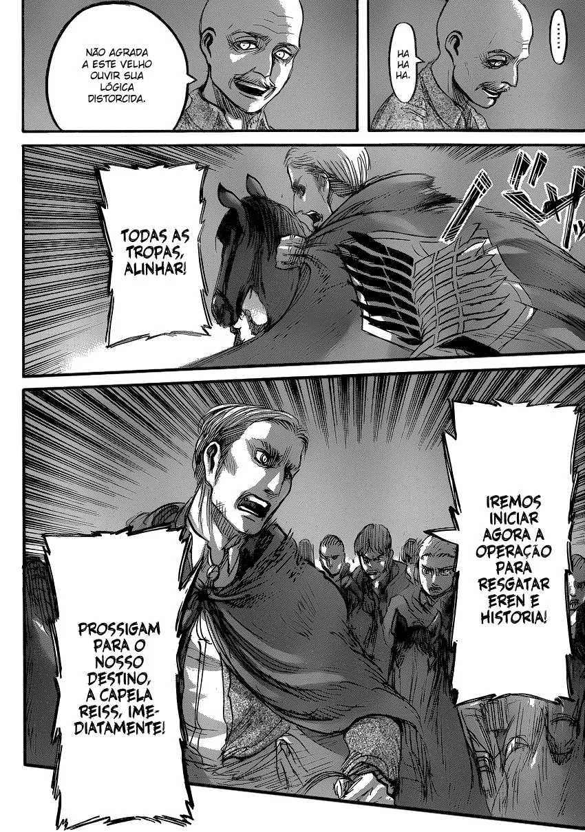 Read Attack on Titan pt Manga Online