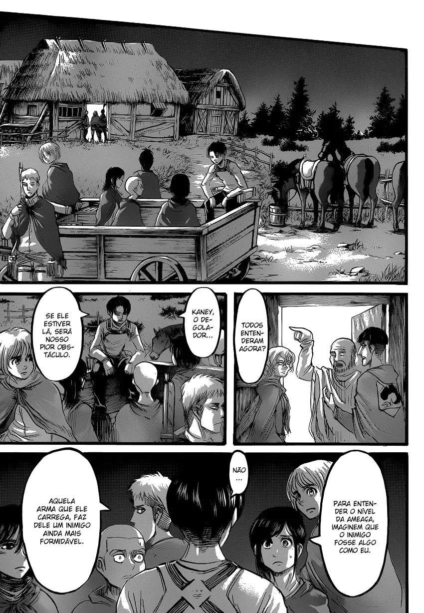 Read Attack on Titan pt Manga Online