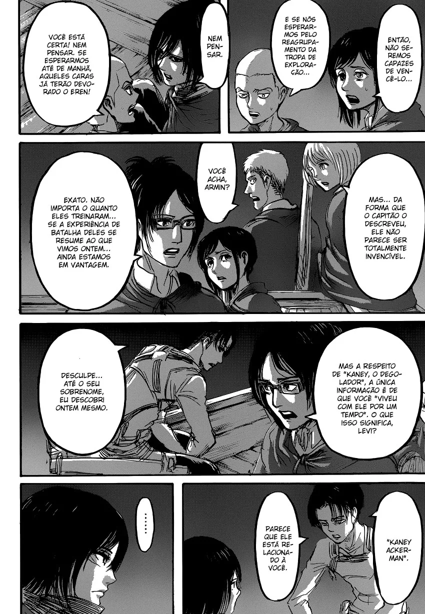 Read Attack on Titan pt Manga Online