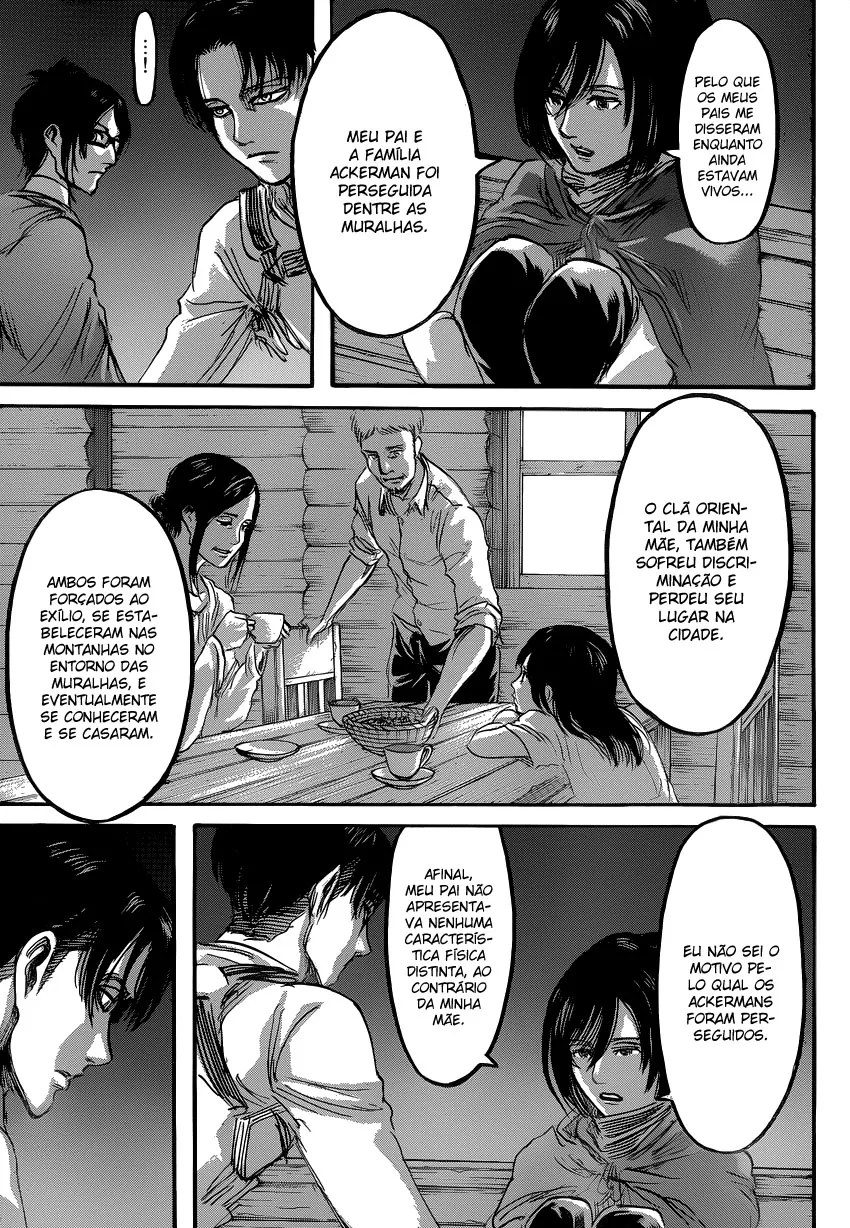 Read Attack on Titan pt Manga Online