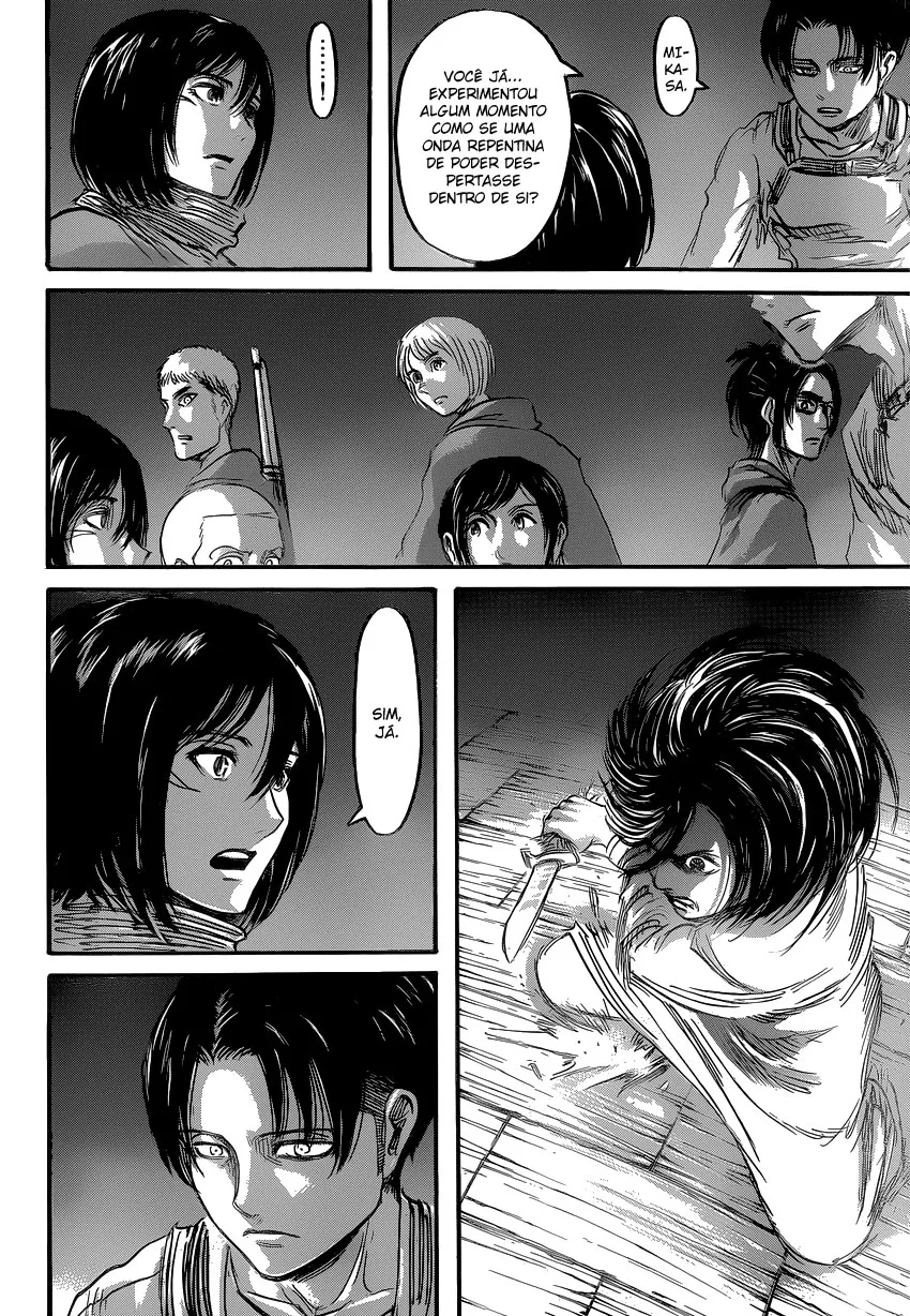 Read Attack on Titan pt Manga Online
