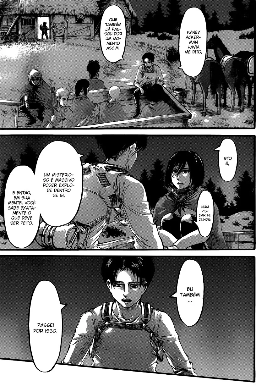 Read Attack on Titan pt Manga Online
