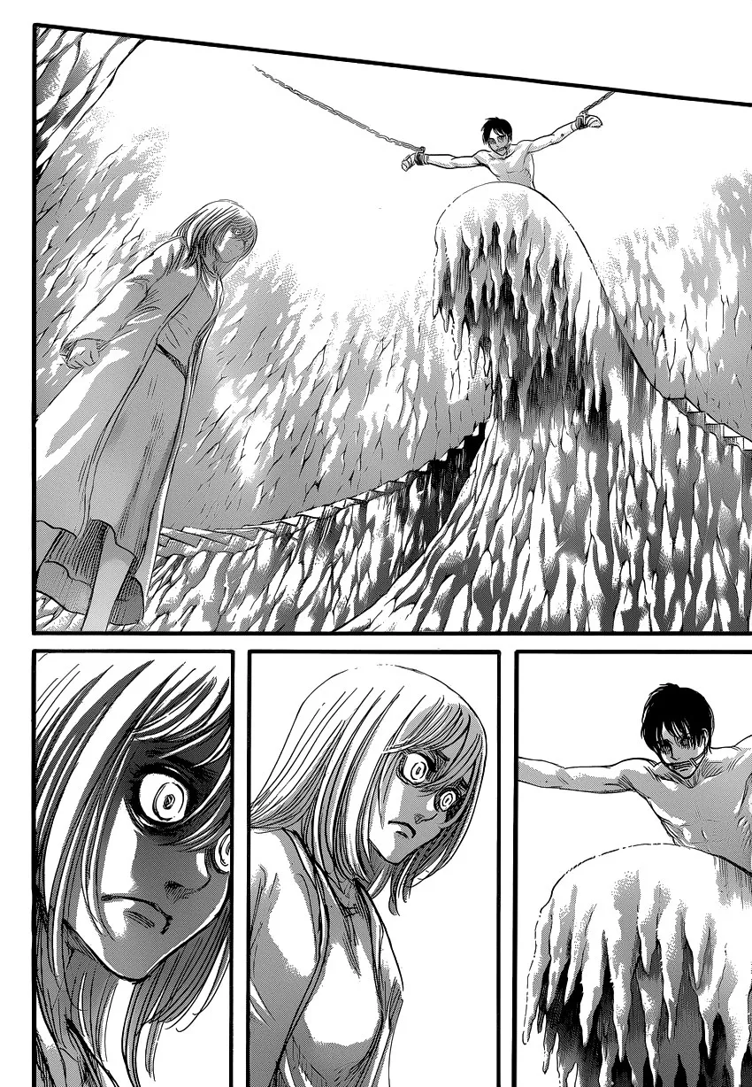 Read Attack on Titan pt Manga Online