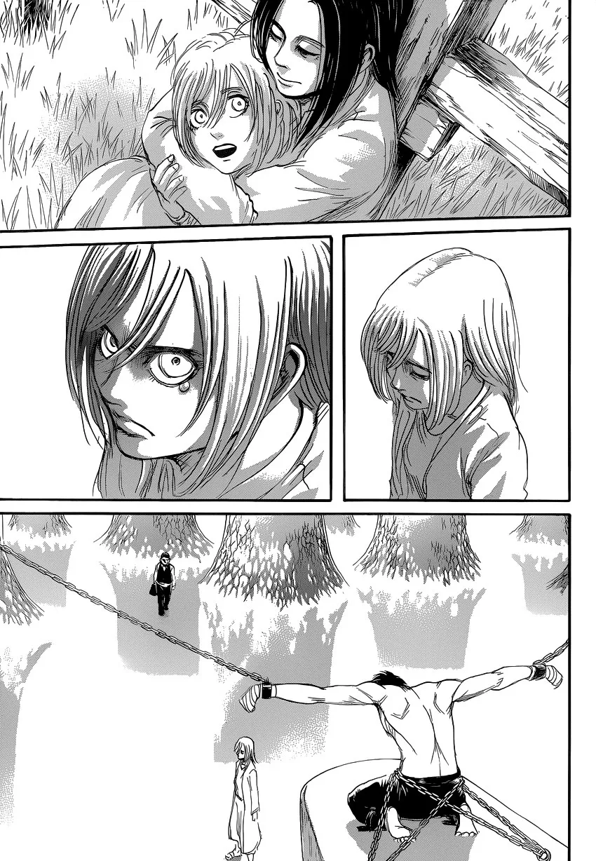 Read Attack on Titan pt Manga Online