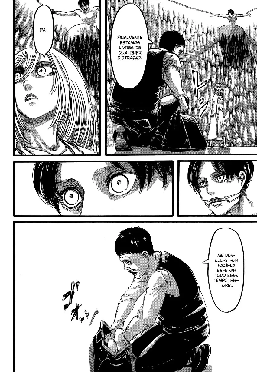 Read Attack on Titan pt Manga Online
