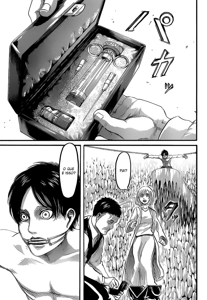 Read Attack on Titan pt Manga Online