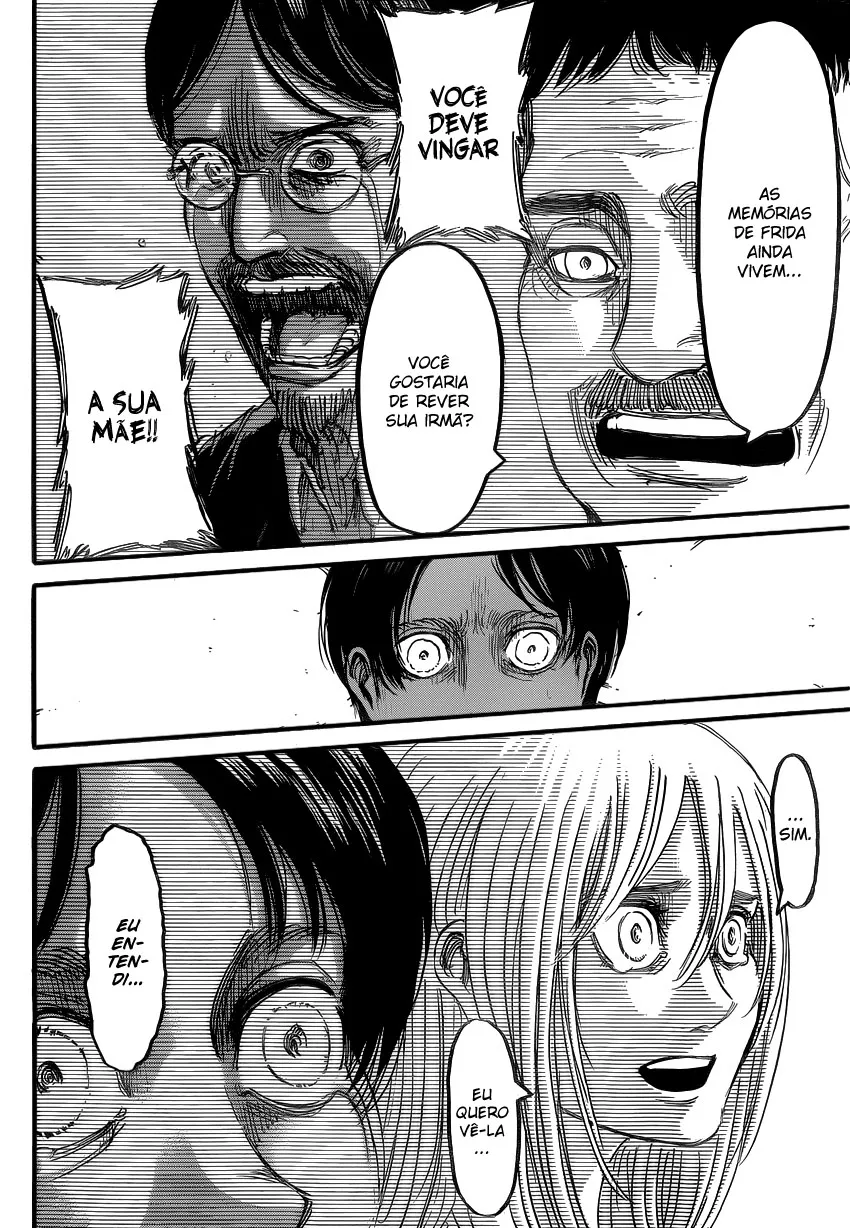 Read Attack on Titan pt Manga Online