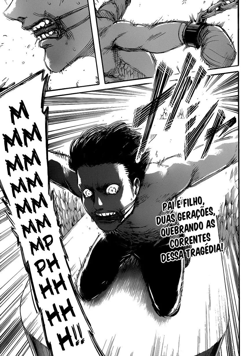 Read Attack on Titan pt Manga Online