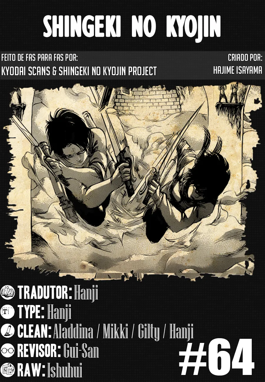 Read Attack on Titan pt Manga Online