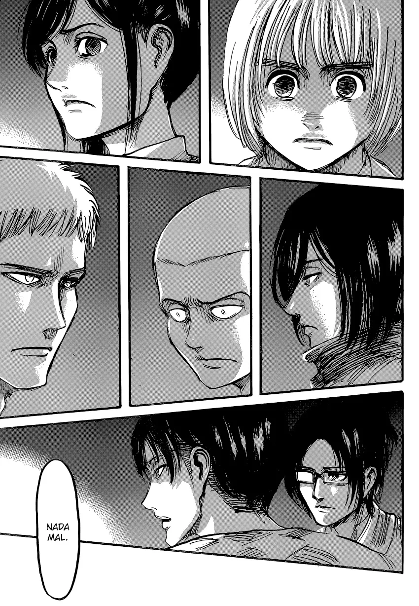 Read Attack on Titan pt Manga Online