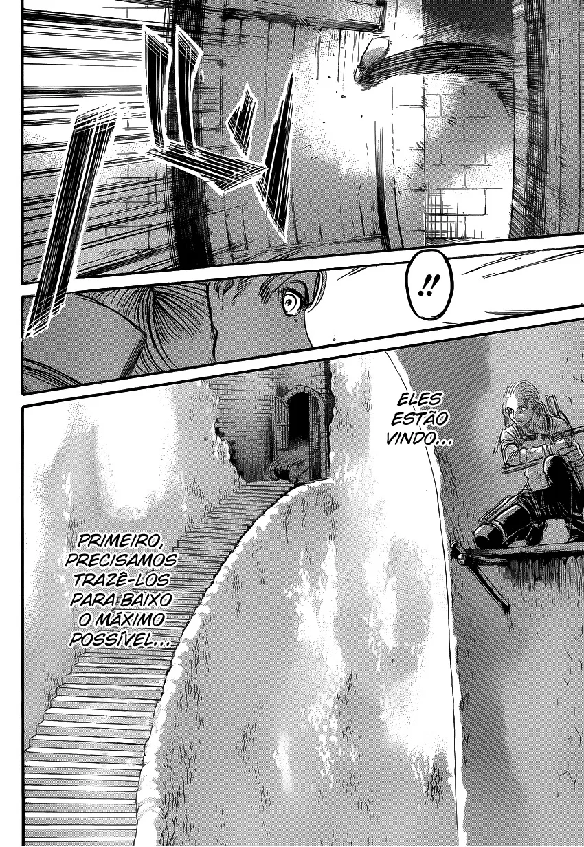 Read Attack on Titan pt Manga Online