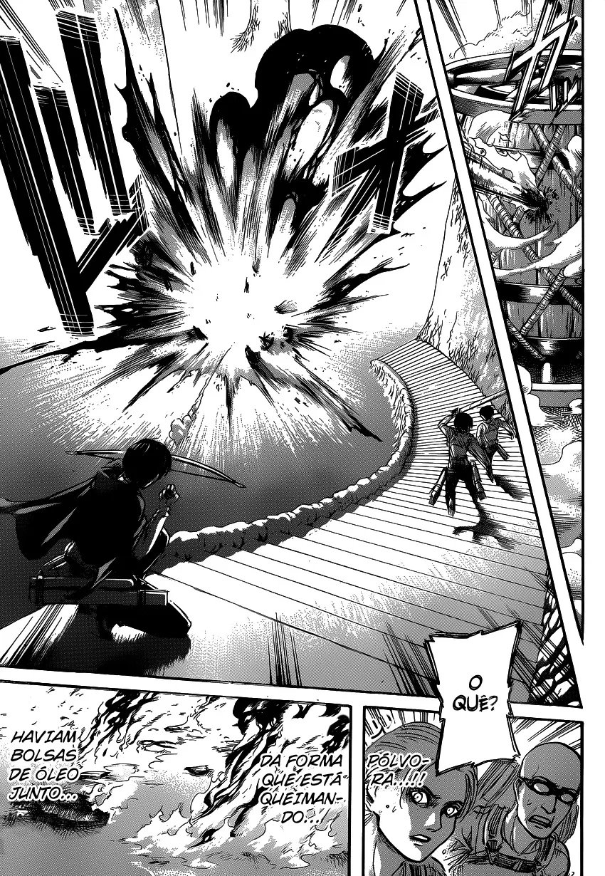 Read Attack on Titan pt Manga Online