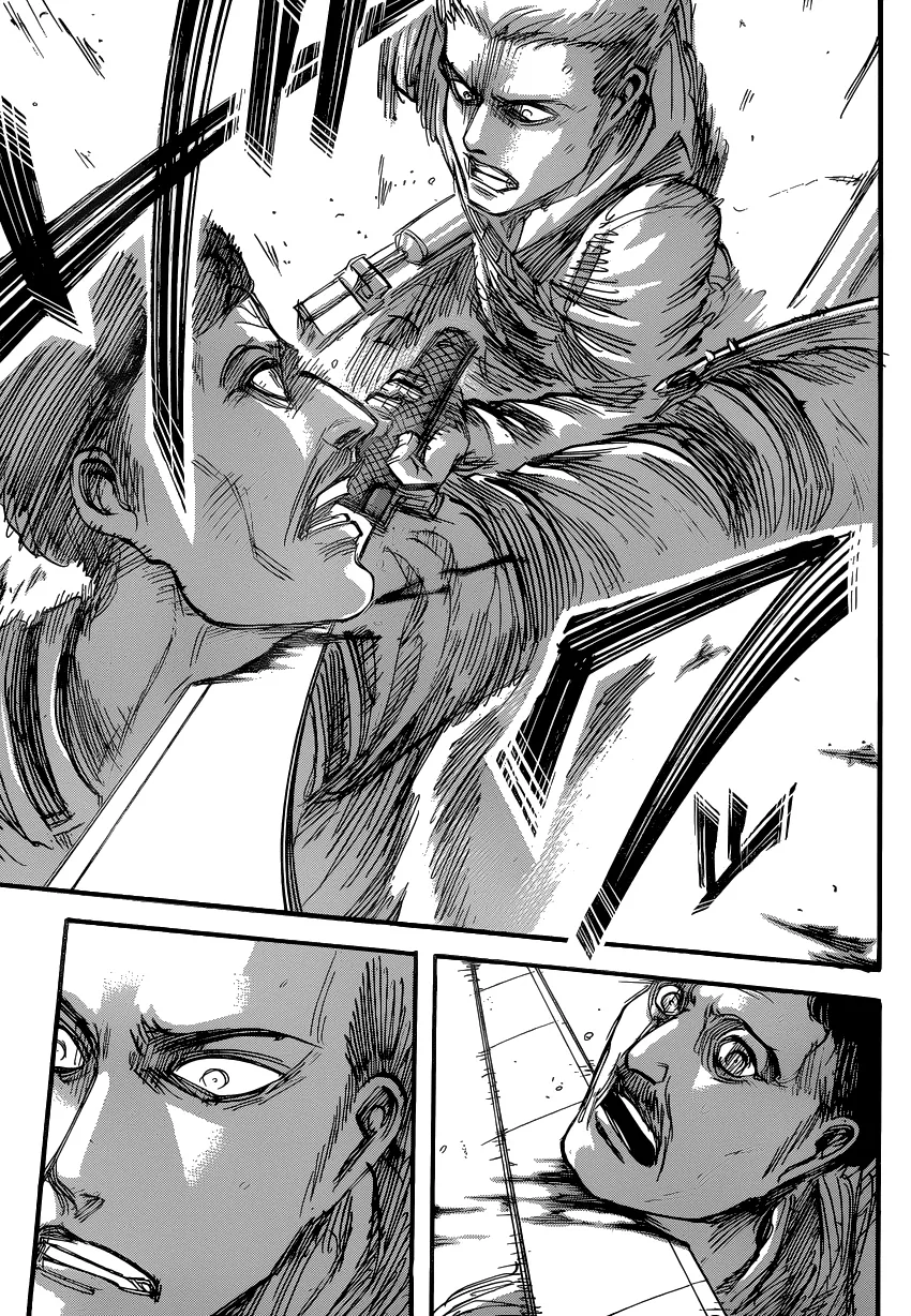 Read Attack on Titan pt Manga Online
