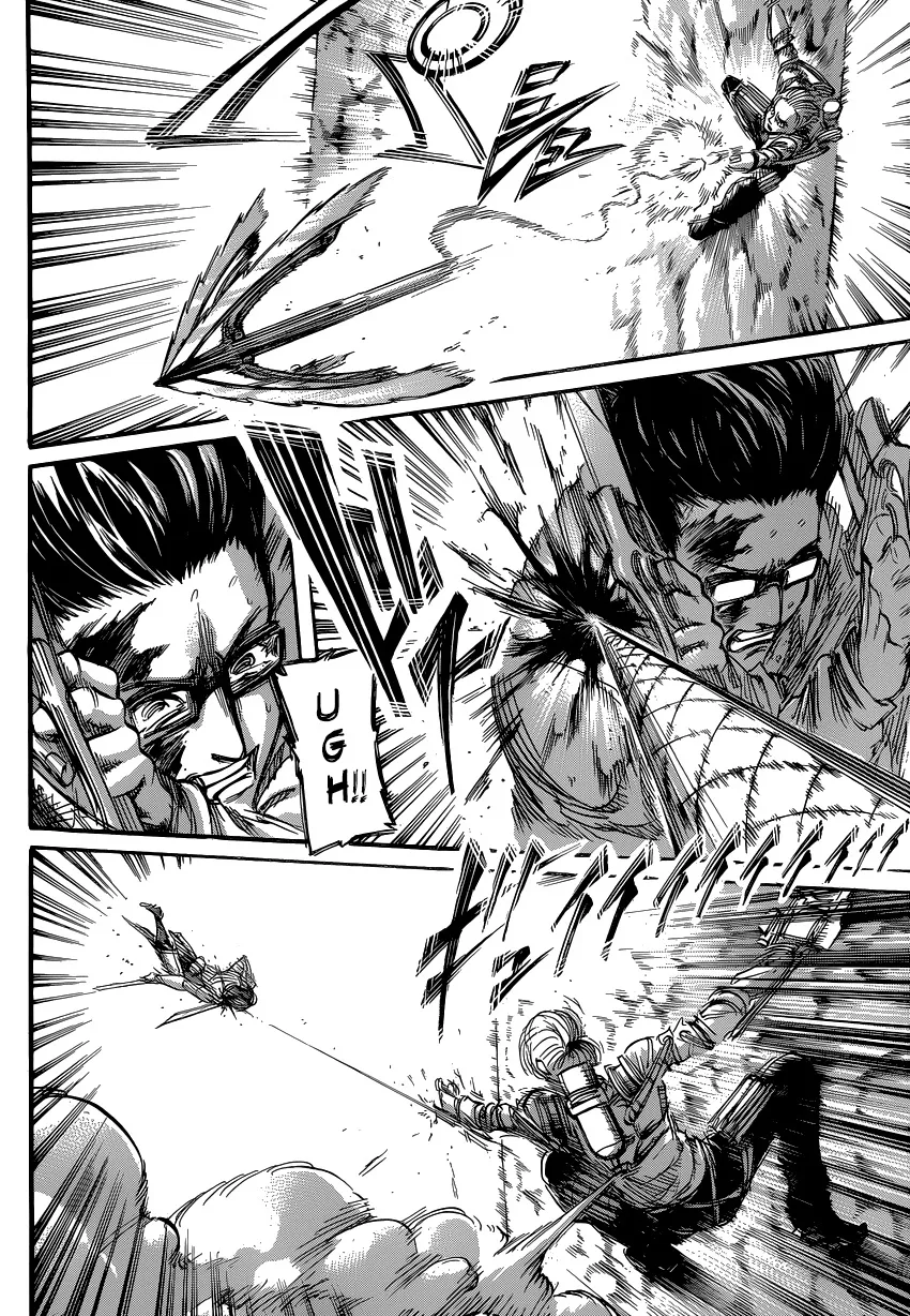 Read Attack on Titan pt Manga Online