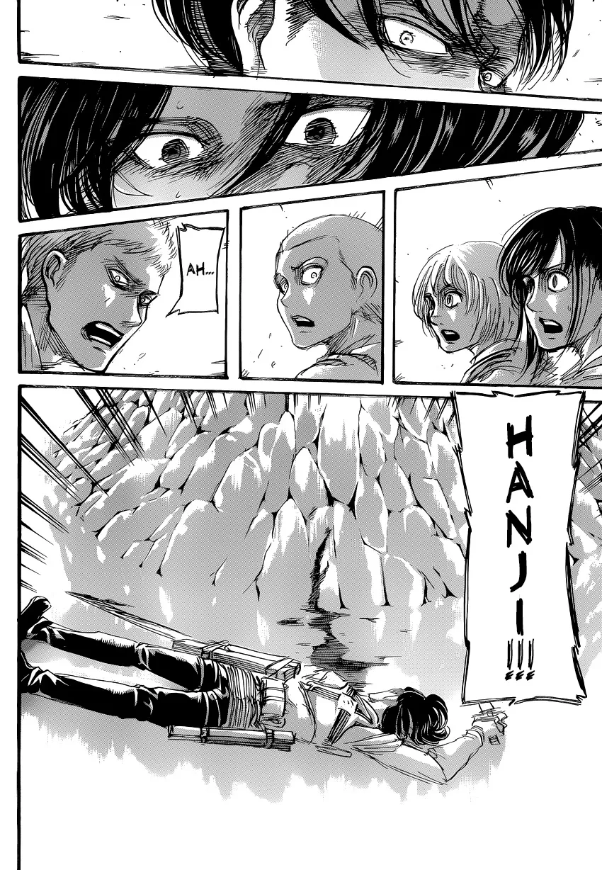 Read Attack on Titan pt Manga Online