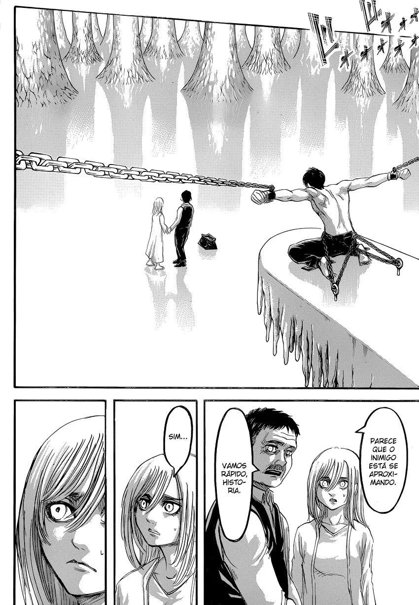 Read Attack on Titan pt Manga Online