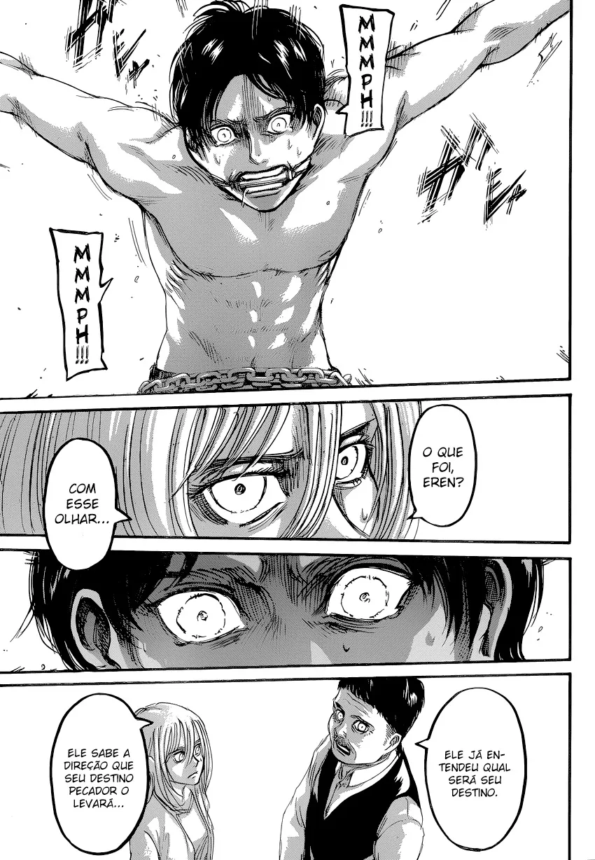 Read Attack on Titan pt Manga Online