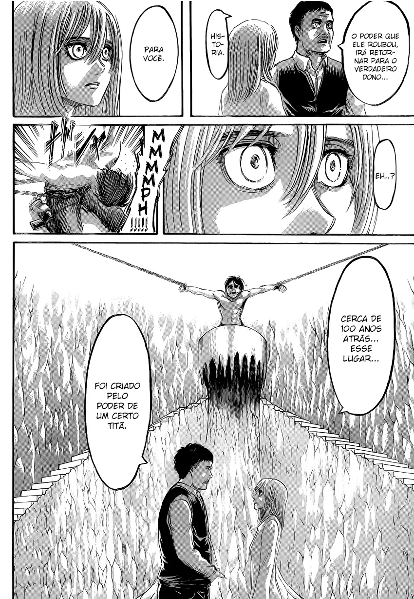 Read Attack on Titan pt Manga Online