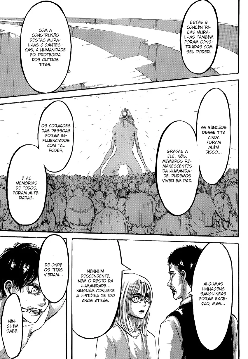 Read Attack on Titan pt Manga Online