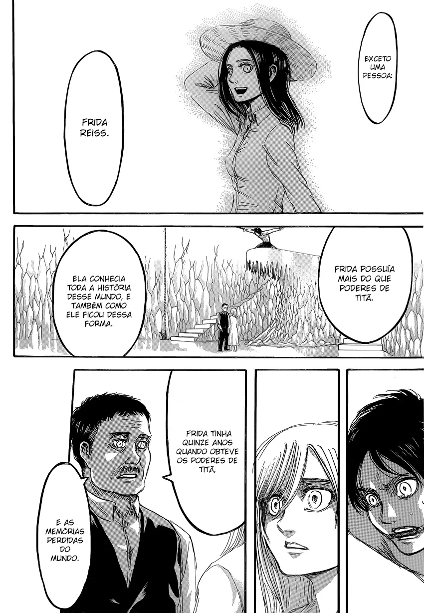 Read Attack on Titan pt Manga Online