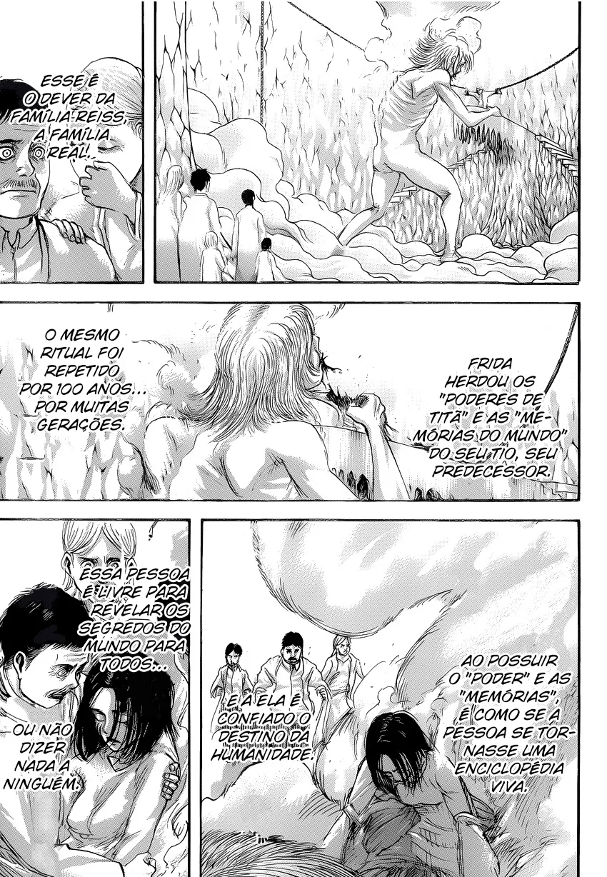 Read Attack on Titan pt Manga Online