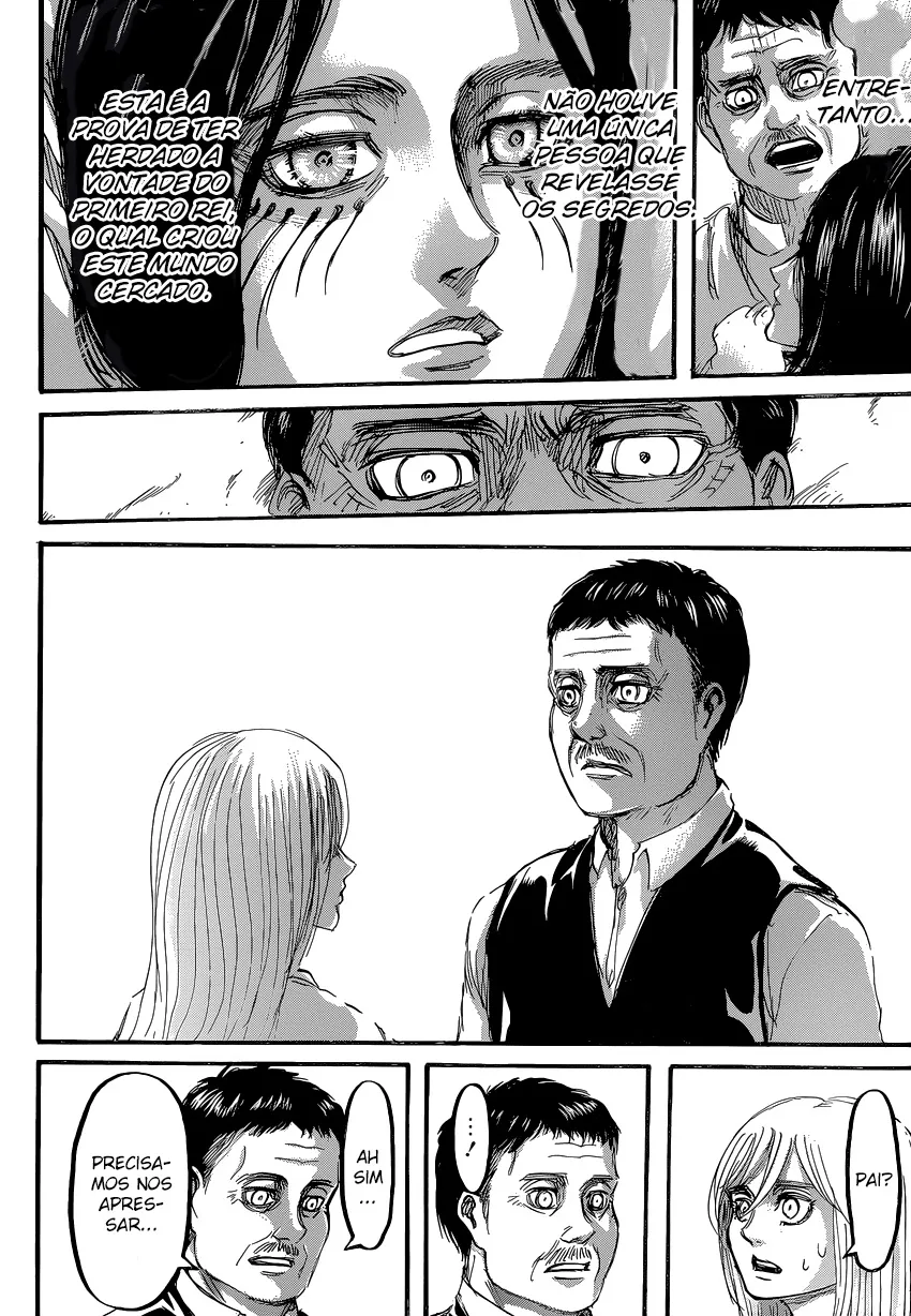 Read Attack on Titan pt Manga Online