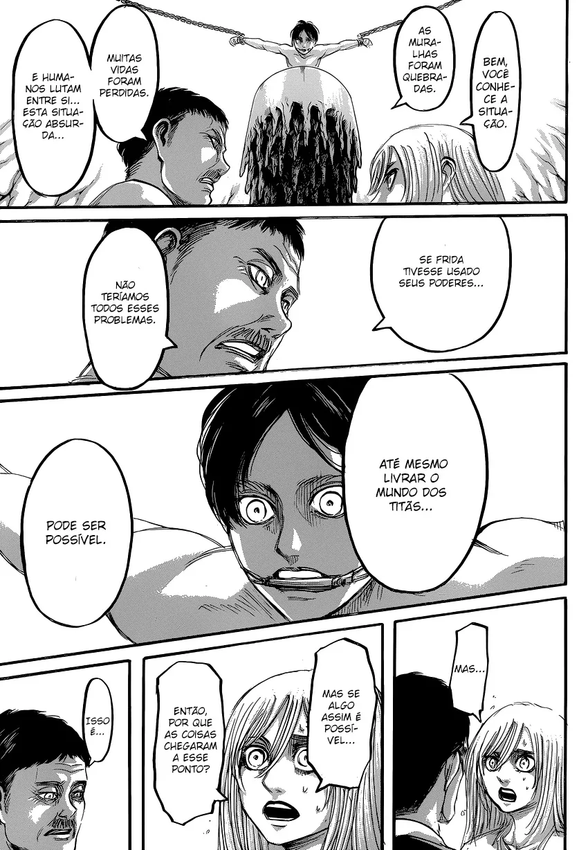 Read Attack on Titan pt Manga Online