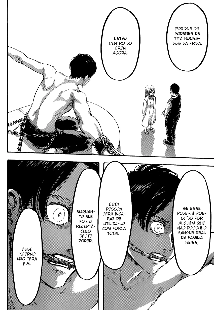 Read Attack on Titan pt Manga Online