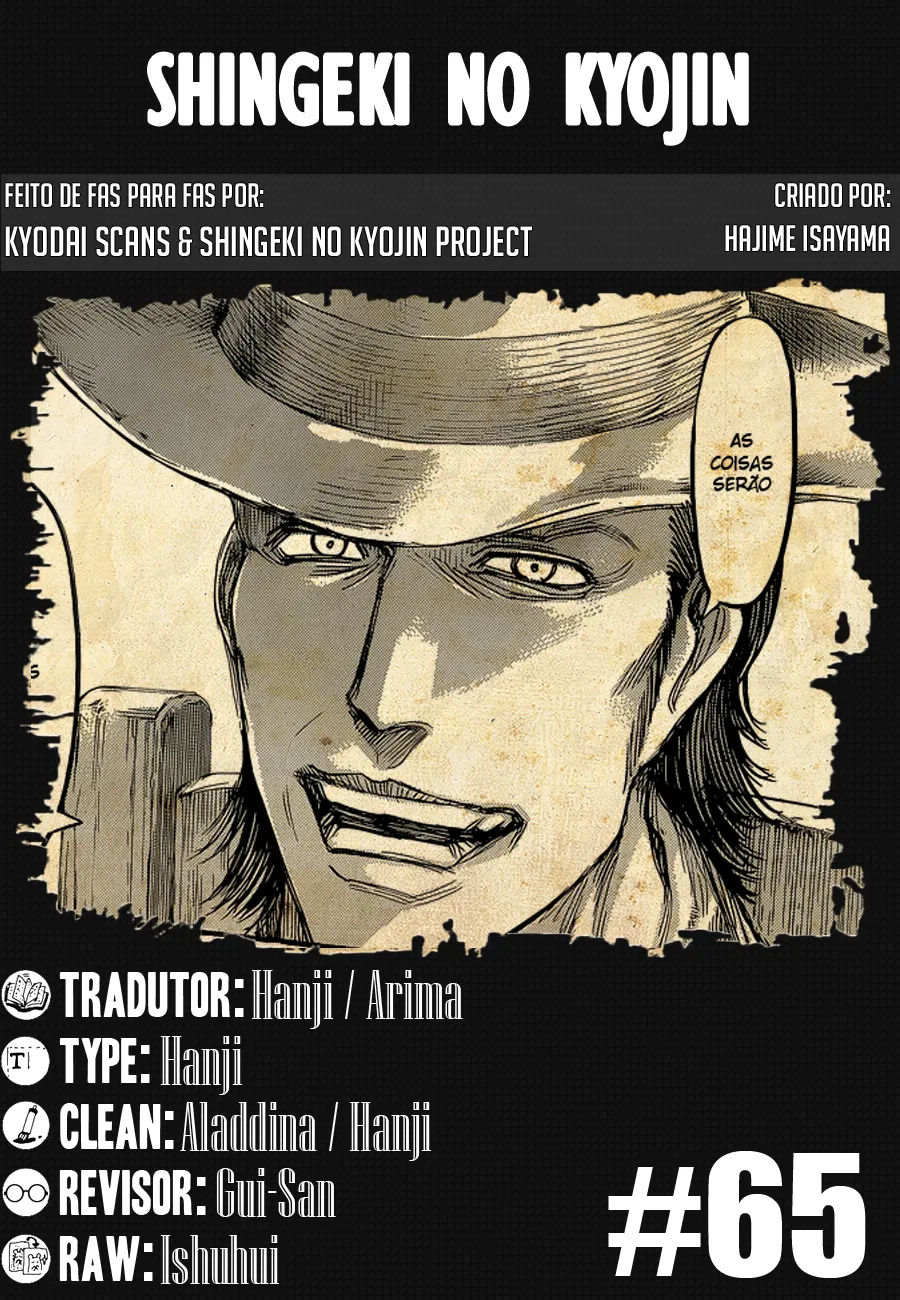 Read Attack on Titan pt Manga Online