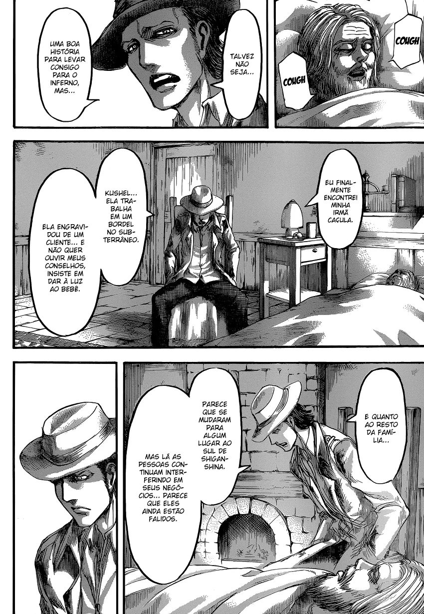 Read Attack on Titan pt Manga Online