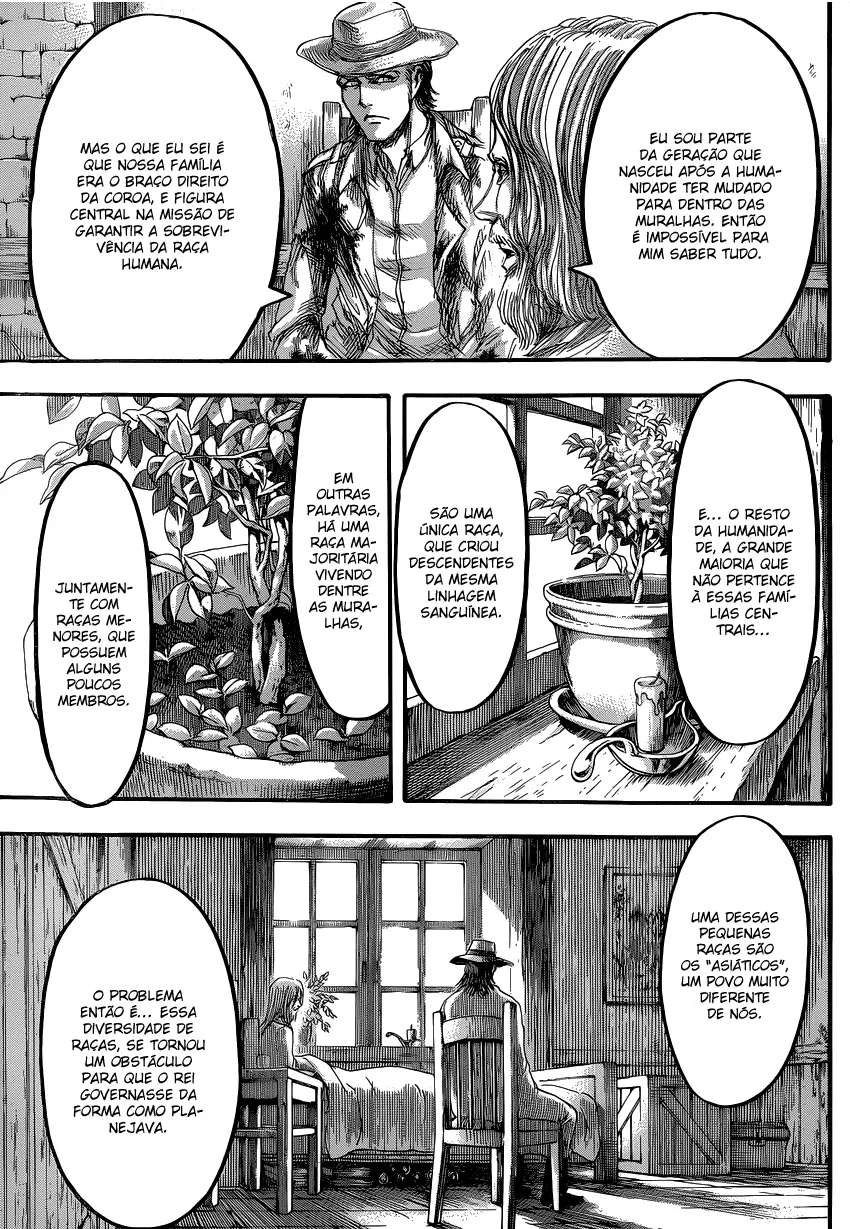 Read Attack on Titan pt Manga Online