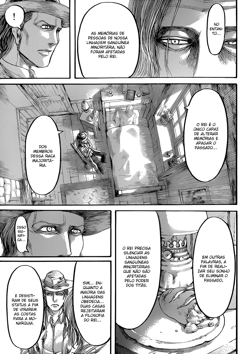 Read Attack on Titan pt Manga Online