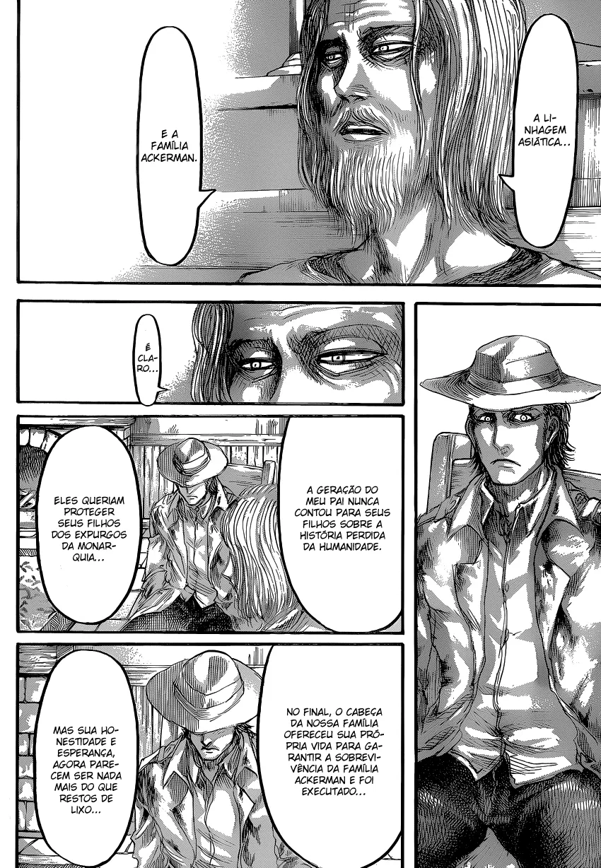 Read Attack on Titan pt Manga Online