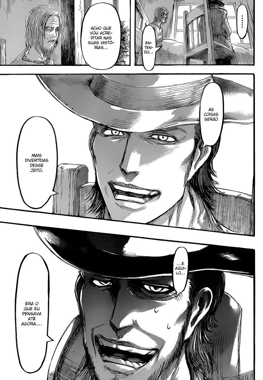 Read Attack on Titan pt Manga Online